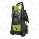 Sun Joe 2800 PSI Brushless Electric Pressure Washer | $145 | Amazon
